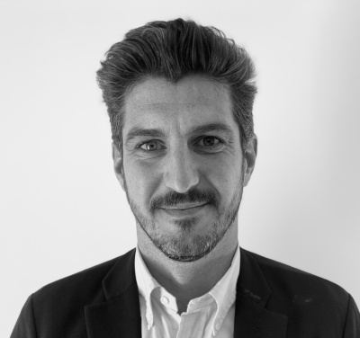 Nicolas Pozo